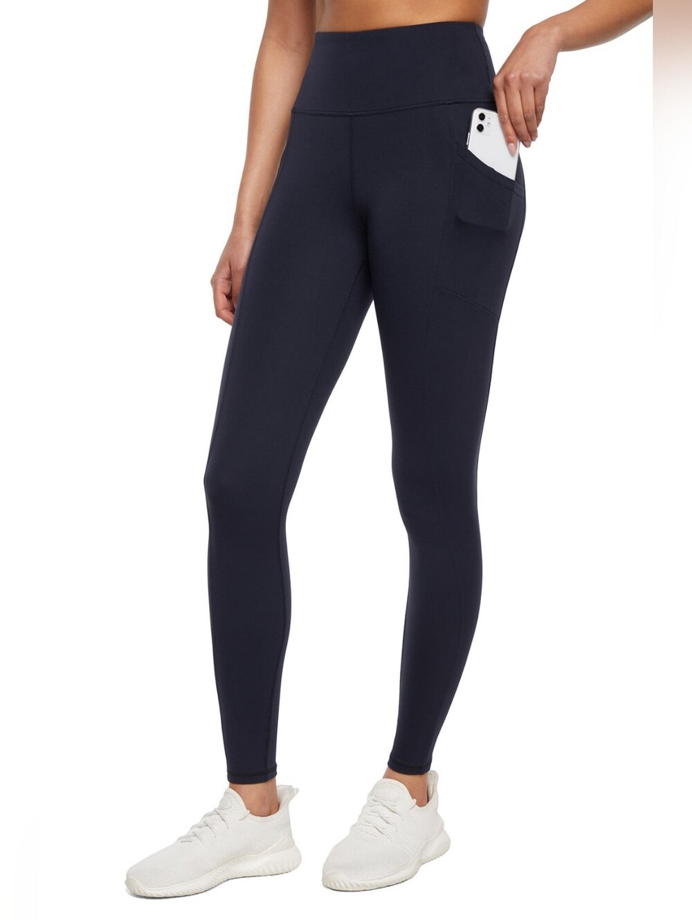 Marika Cameron Side Pocket Tummy Control Legging Medium